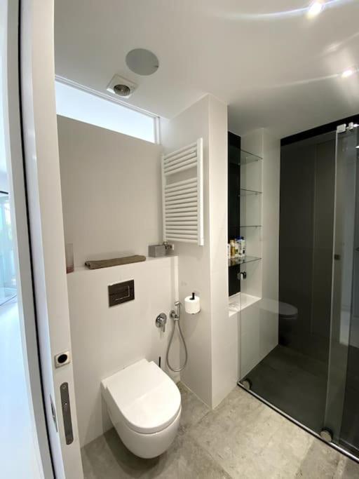 Avenida Vt - Vivienda Turistica Apartment Сан Себастиан Екстериор снимка