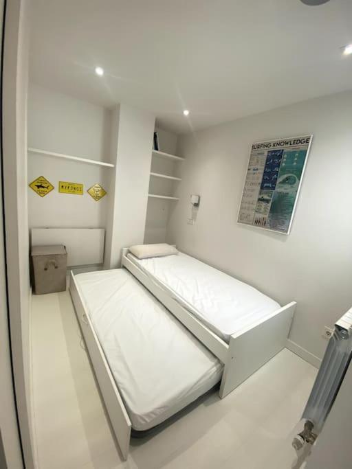 Avenida Vt - Vivienda Turistica Apartment Сан Себастиан Екстериор снимка