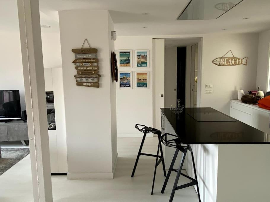 Avenida Vt - Vivienda Turistica Apartment Сан Себастиан Екстериор снимка