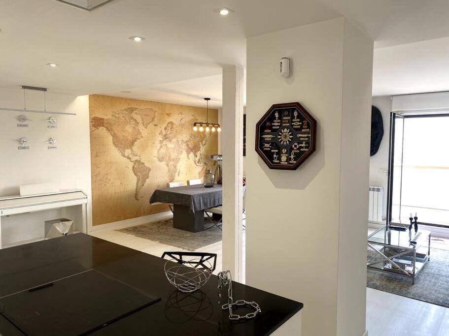 Avenida Vt - Vivienda Turistica Apartment Сан Себастиан Екстериор снимка