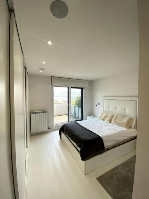 Avenida Vt - Vivienda Turistica Apartment Сан Себастиан Екстериор снимка