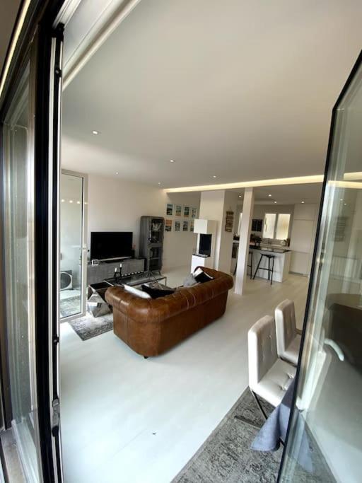 Avenida Vt - Vivienda Turistica Apartment Сан Себастиан Екстериор снимка