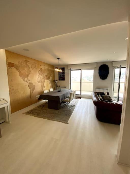 Avenida Vt - Vivienda Turistica Apartment Сан Себастиан Екстериор снимка